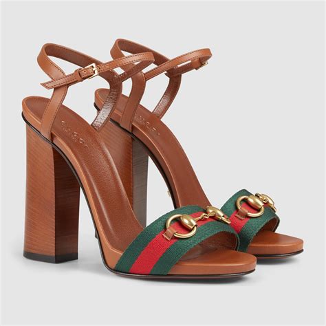 sandals women gucci shoes|gucci sandals women 2020.